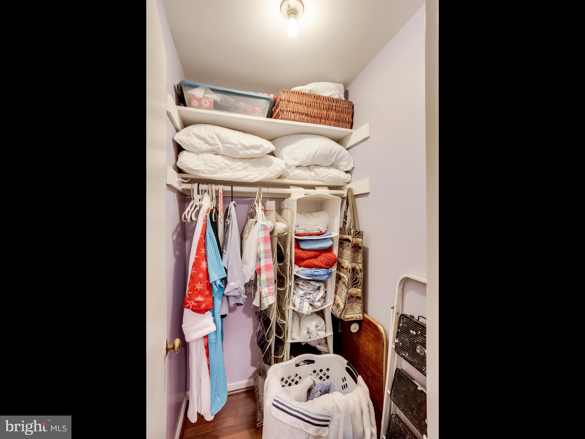 6226 Dana Avenue Springfield, VA 22150 - Photo 16 of 21 Bedroom (Master)