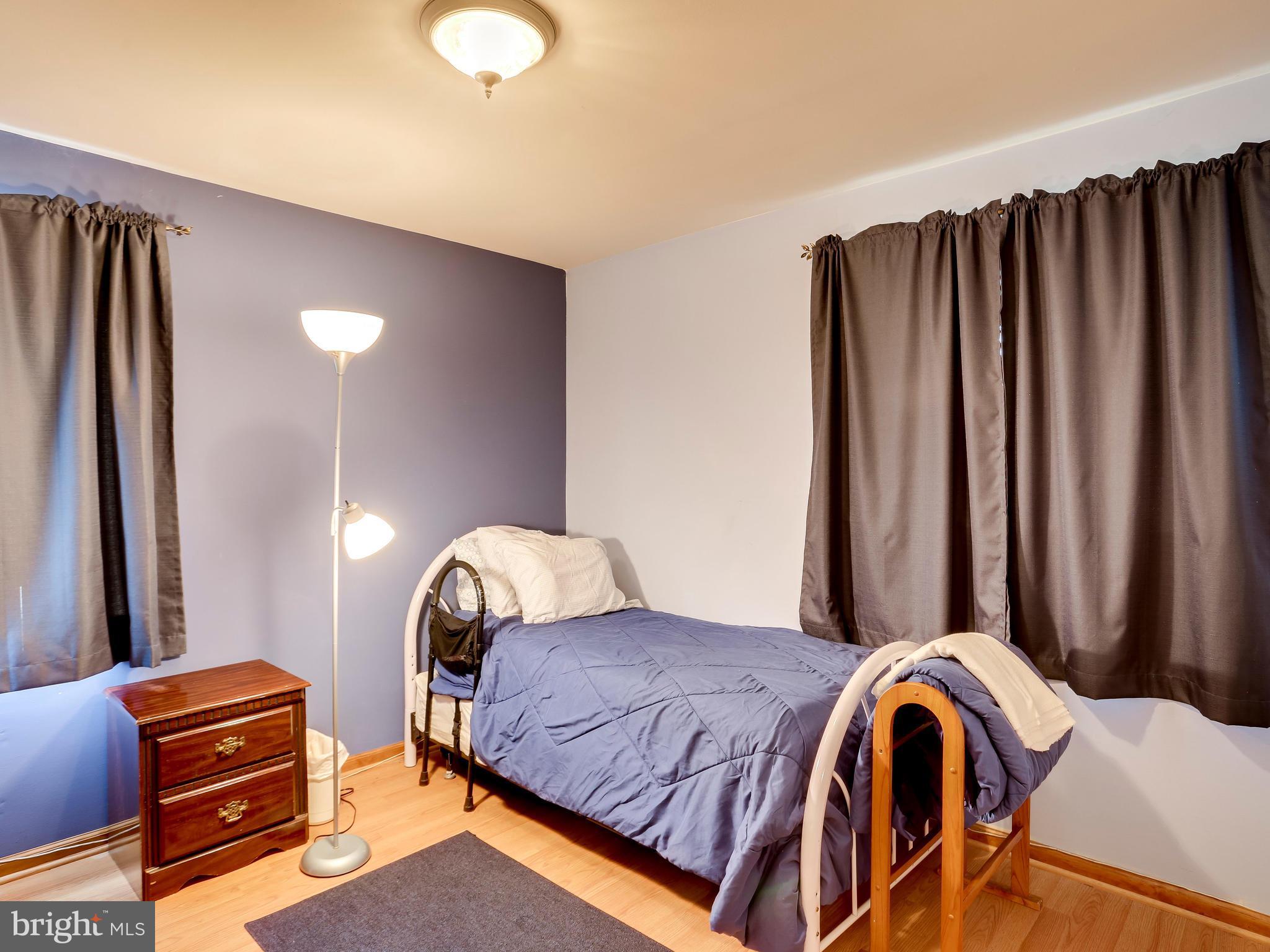 6226 Dana Avenue Springfield, VA 22150 - Photo 18 of 21 Bedroom