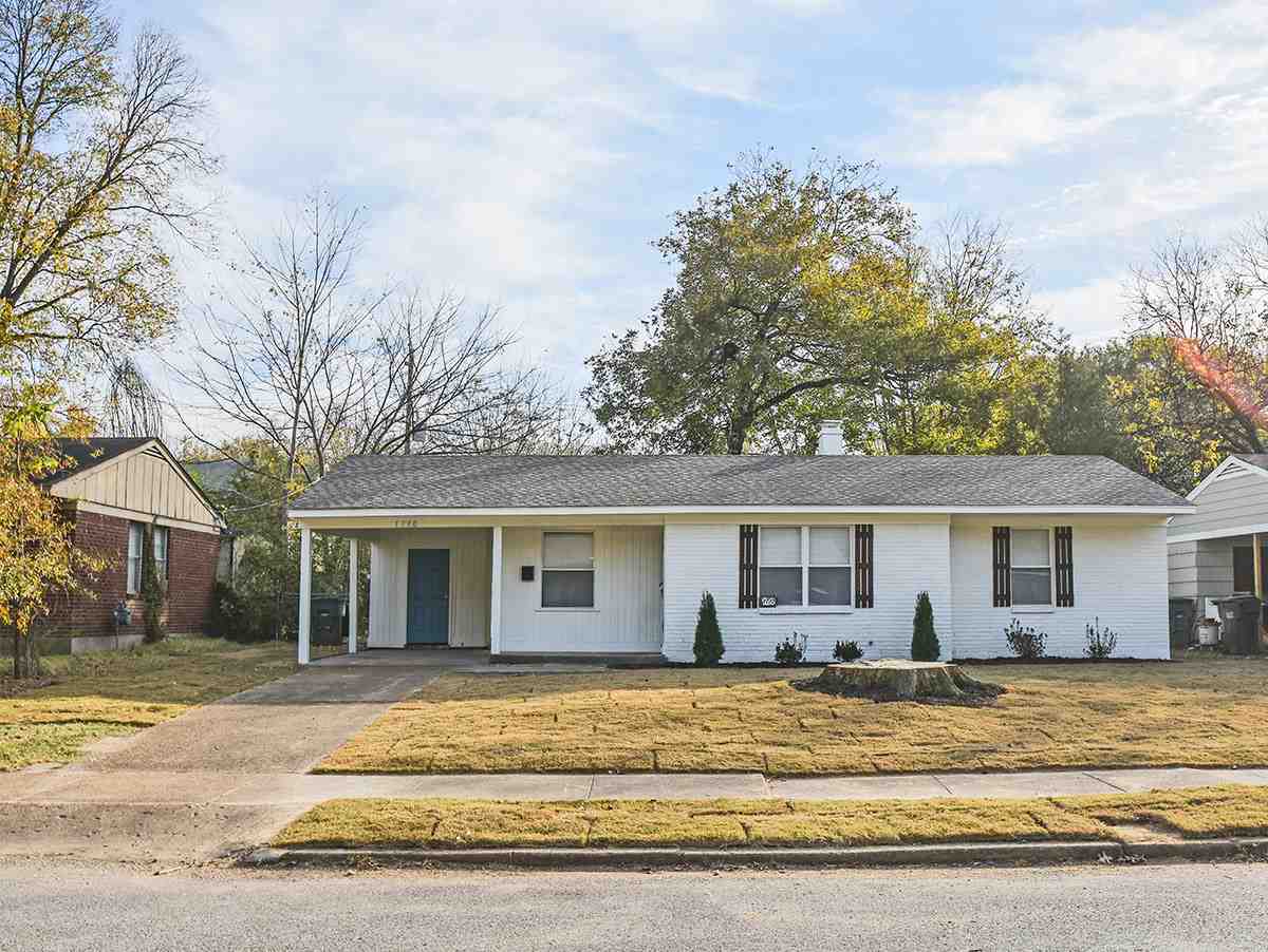 1790 Capri Road Memphis, TN 38117 - Photo 1 of 11