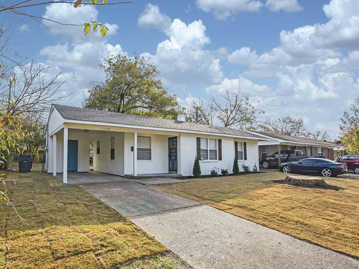 1790 Capri Road Memphis, TN 38117 - Photo 11 of 11