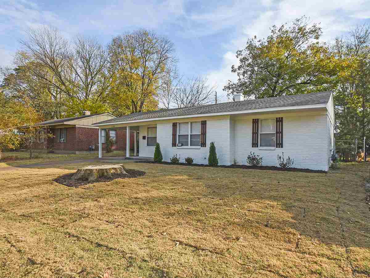 1790 Capri Road Memphis, TN 38117 - Photo 10 of 11