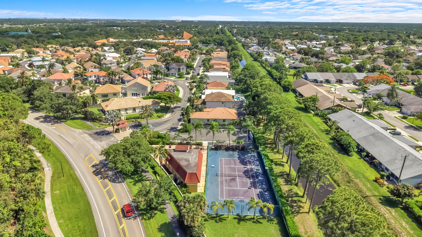 116 Cypress Cove Jupiter, FL 33458 - Photo 70 of 71 75_Aerial17_mls