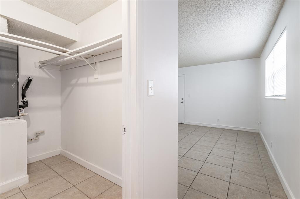 312 Southeast 10th Avenue, Unit C Pompano Beach, FL 33060 - Photo 14 of 23 a view of an empty room