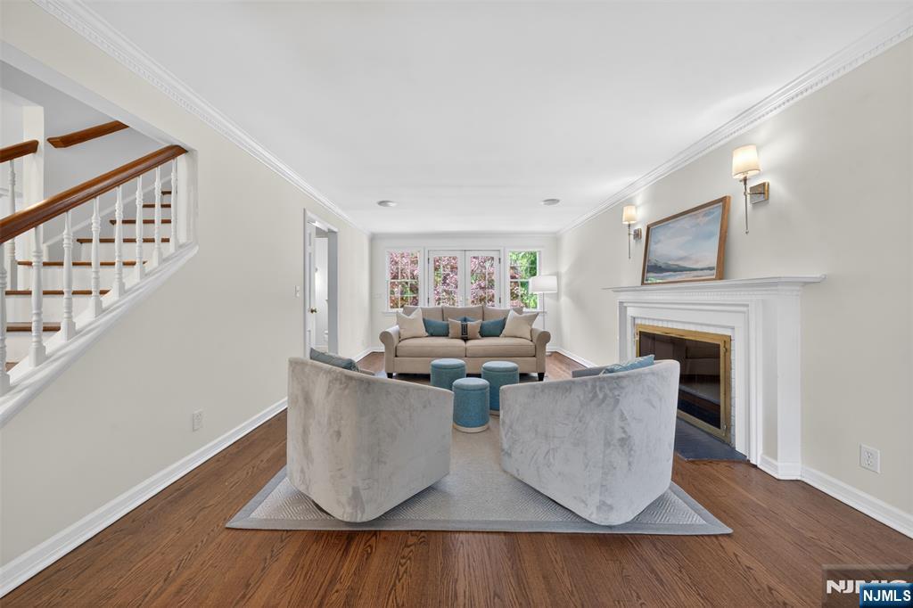 154 Unadilla Road Ridgewood, NJ 07450 - Photo 15 of 36