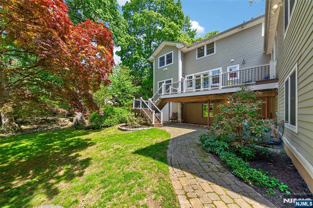 154 Unadilla Road Ridgewood, NJ 07450 - Photo 34 of 36