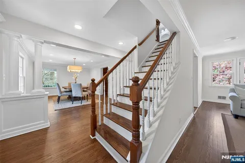 $1,695,000 | 154 Unadilla Road, Ridgewood, NJ 07450