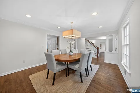 $1,695,000 | 154 Unadilla Road, Ridgewood, NJ 07450