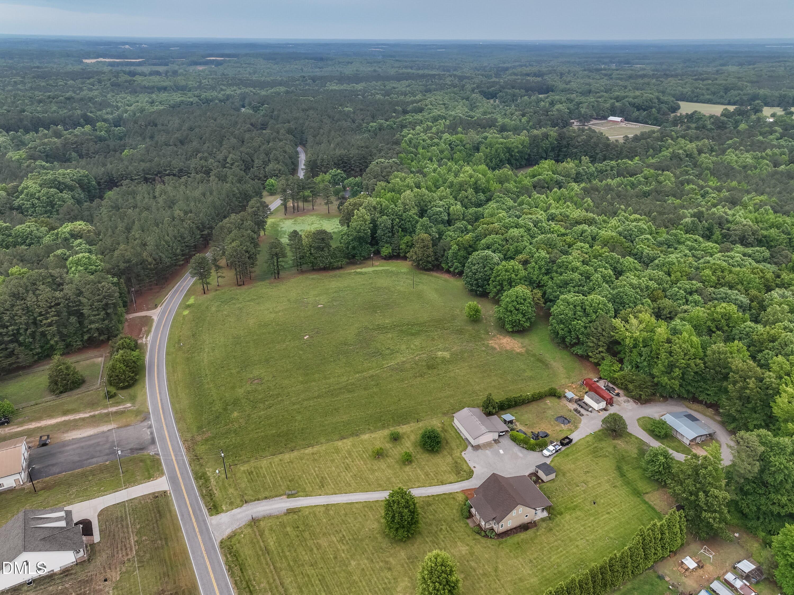 Tbd Hart Road Louisburg, NC 27549 - Photo 10 of 17 997 Hart Rd 003