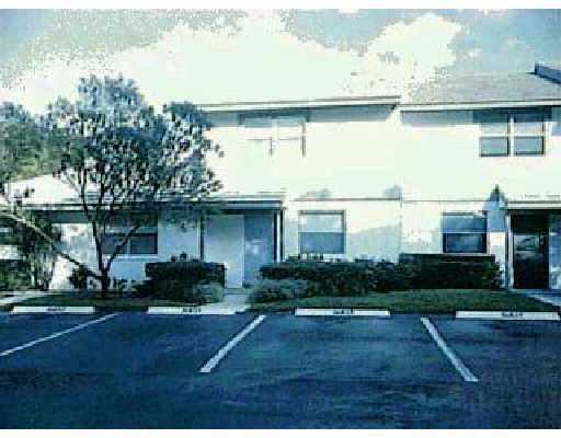 6300 Walk Boca Raton, Unit 8 Boca Raton, FL 33433 - Photo 1 of 1 Primary Photo