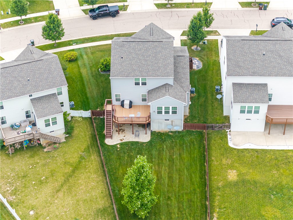 2838 Ridge View Court Xenia, OH 45385 - Photo 58 of 66