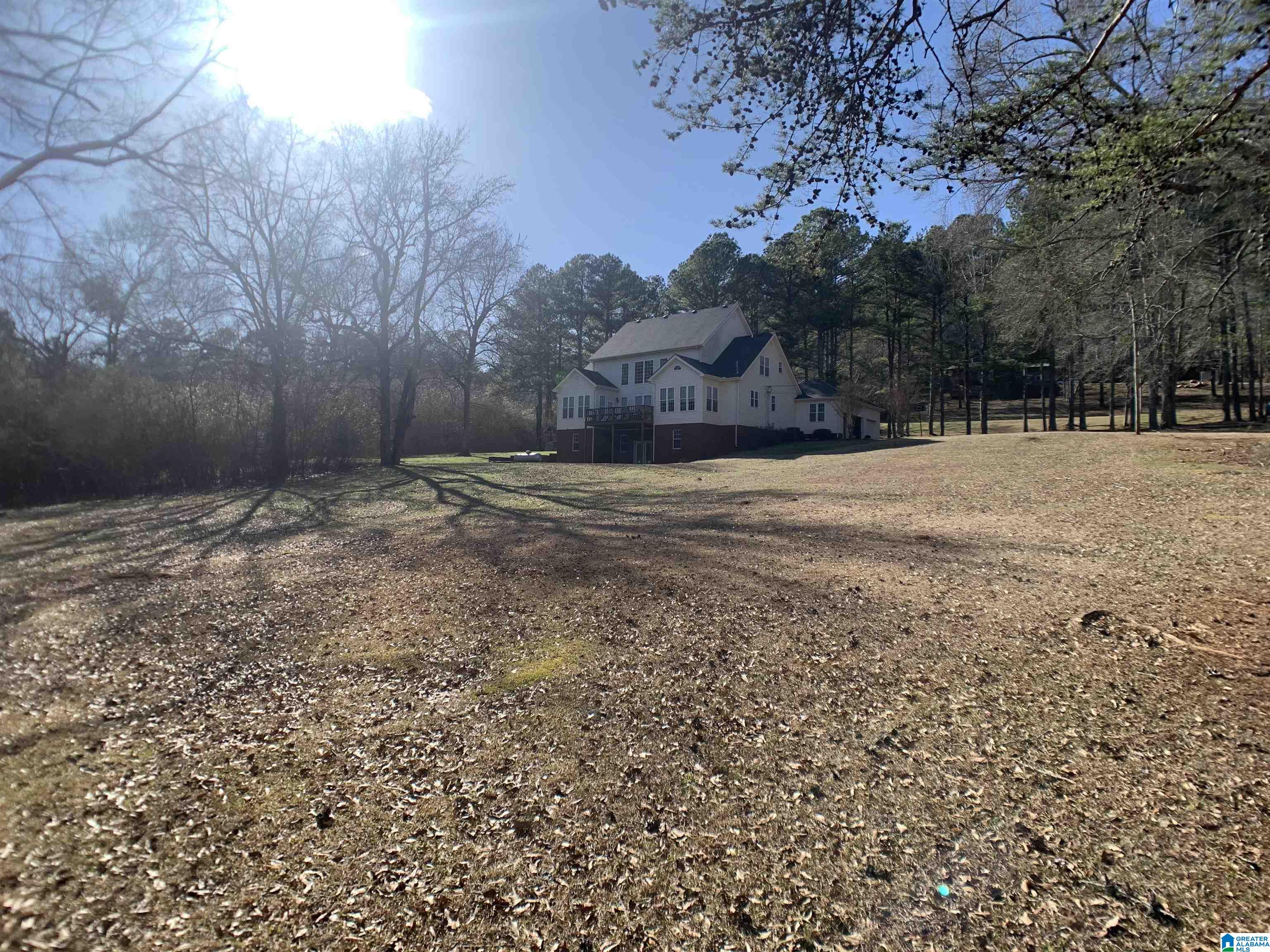 311 Oak Ridge Lane Piedmont, AL 36272 - Photo 41 of 50