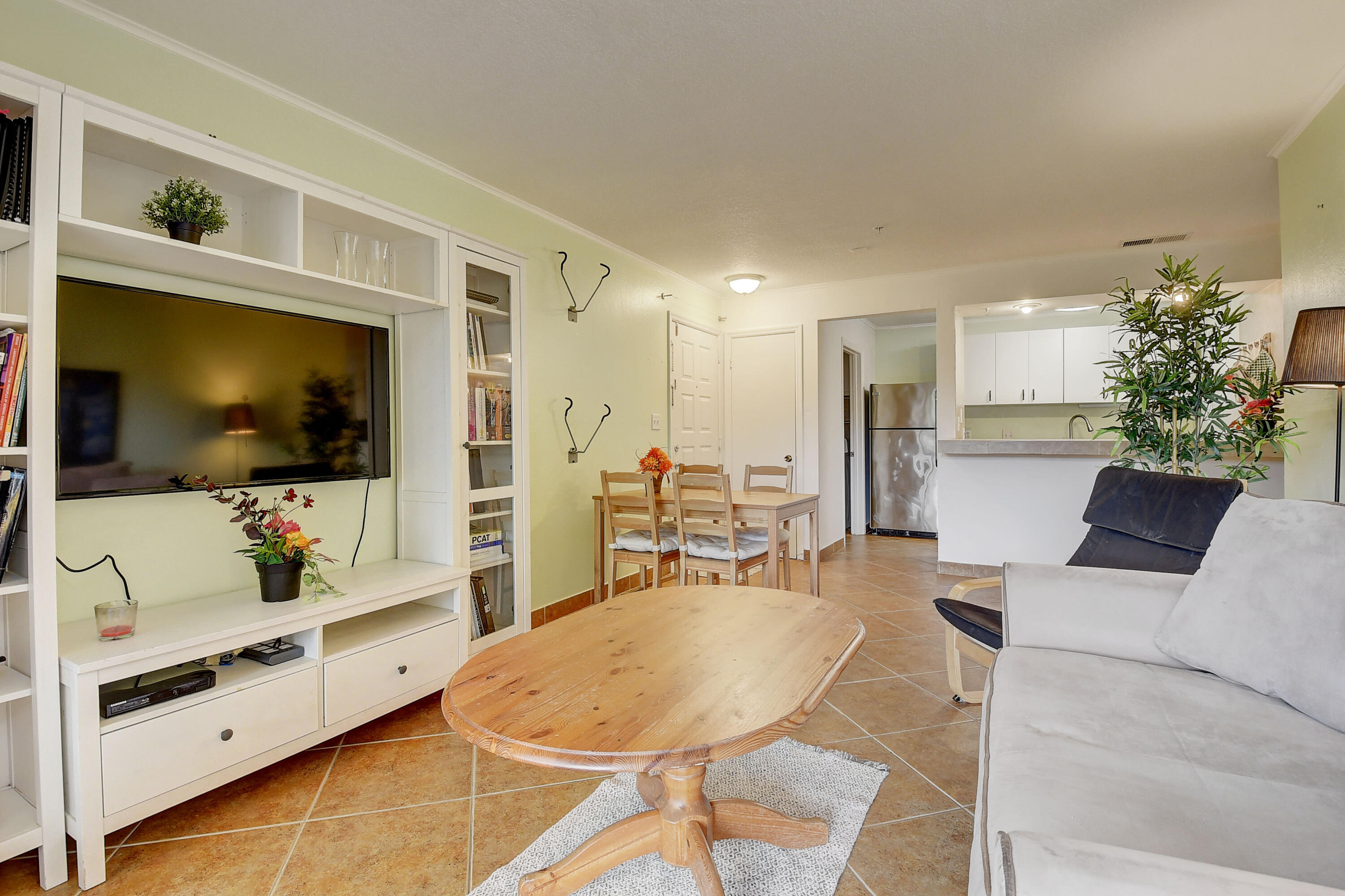 The Living Room Congress Boynton Beach | Baci Living Room