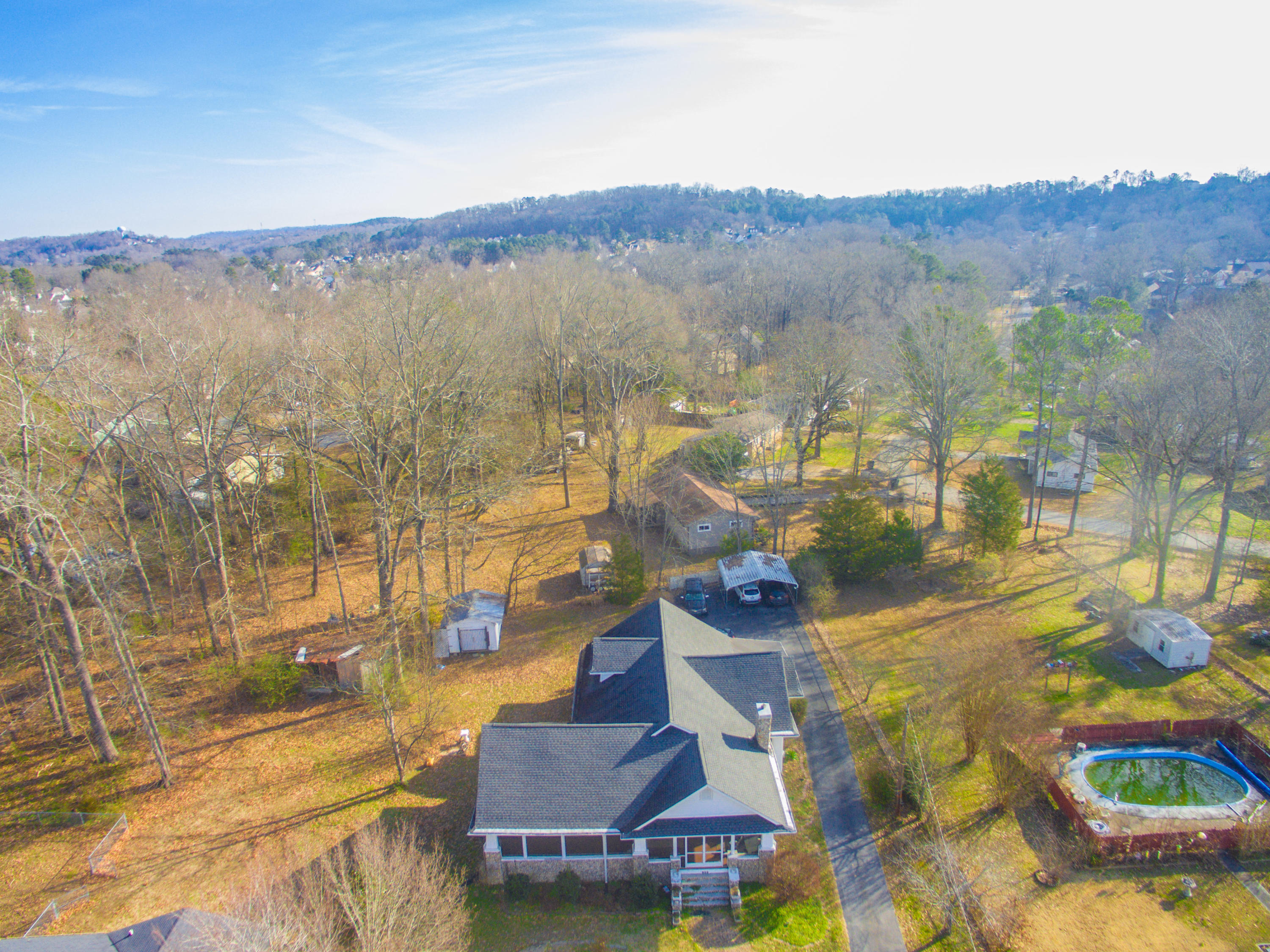 828 Graysville Road Chattanooga, TN 37421 - Photo 17 of 19 828 Graysville Road-0357