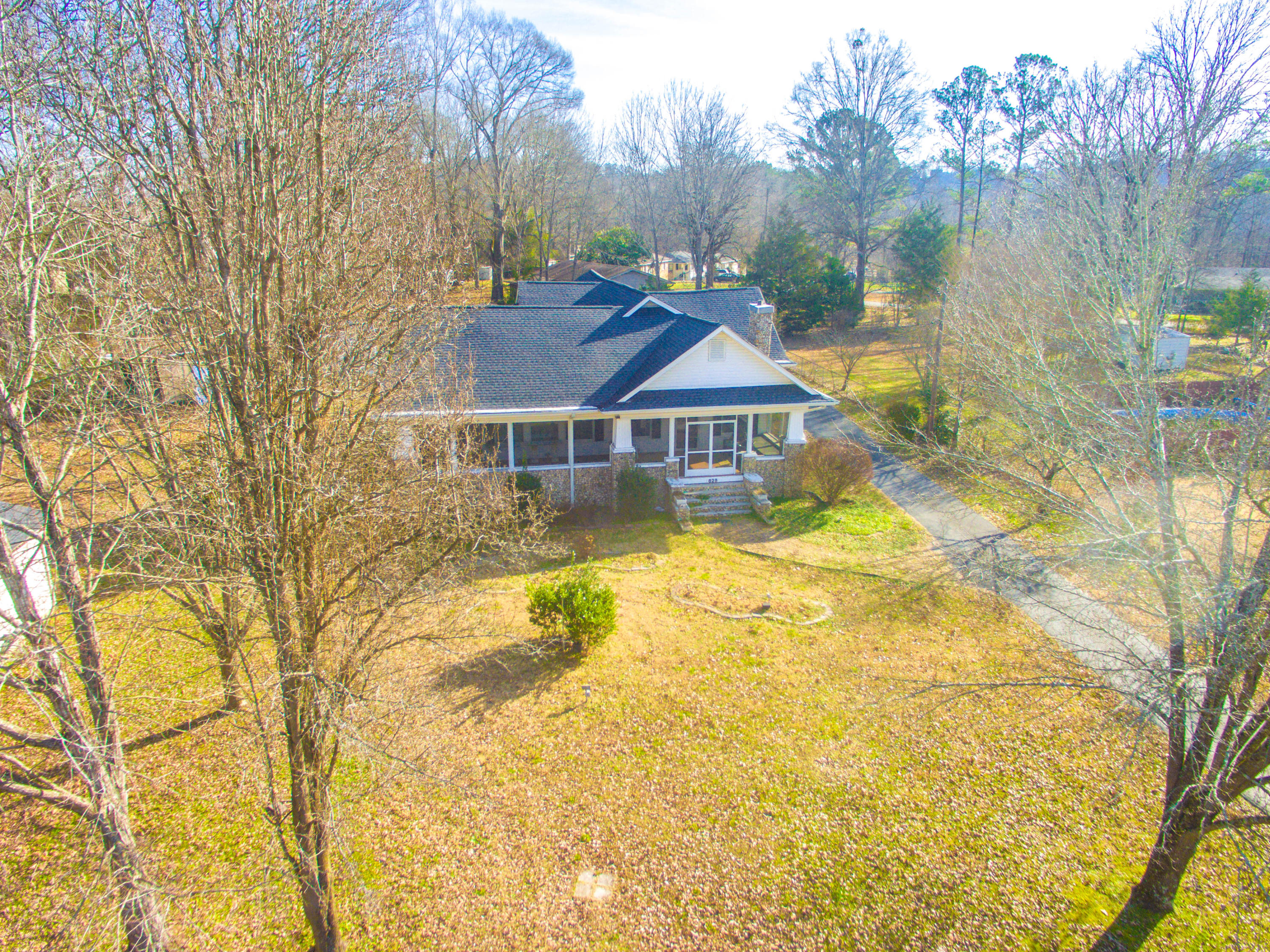 828 Graysville Road Chattanooga, TN 37421 - Photo 18 of 19 828 Graysville Road-0361
