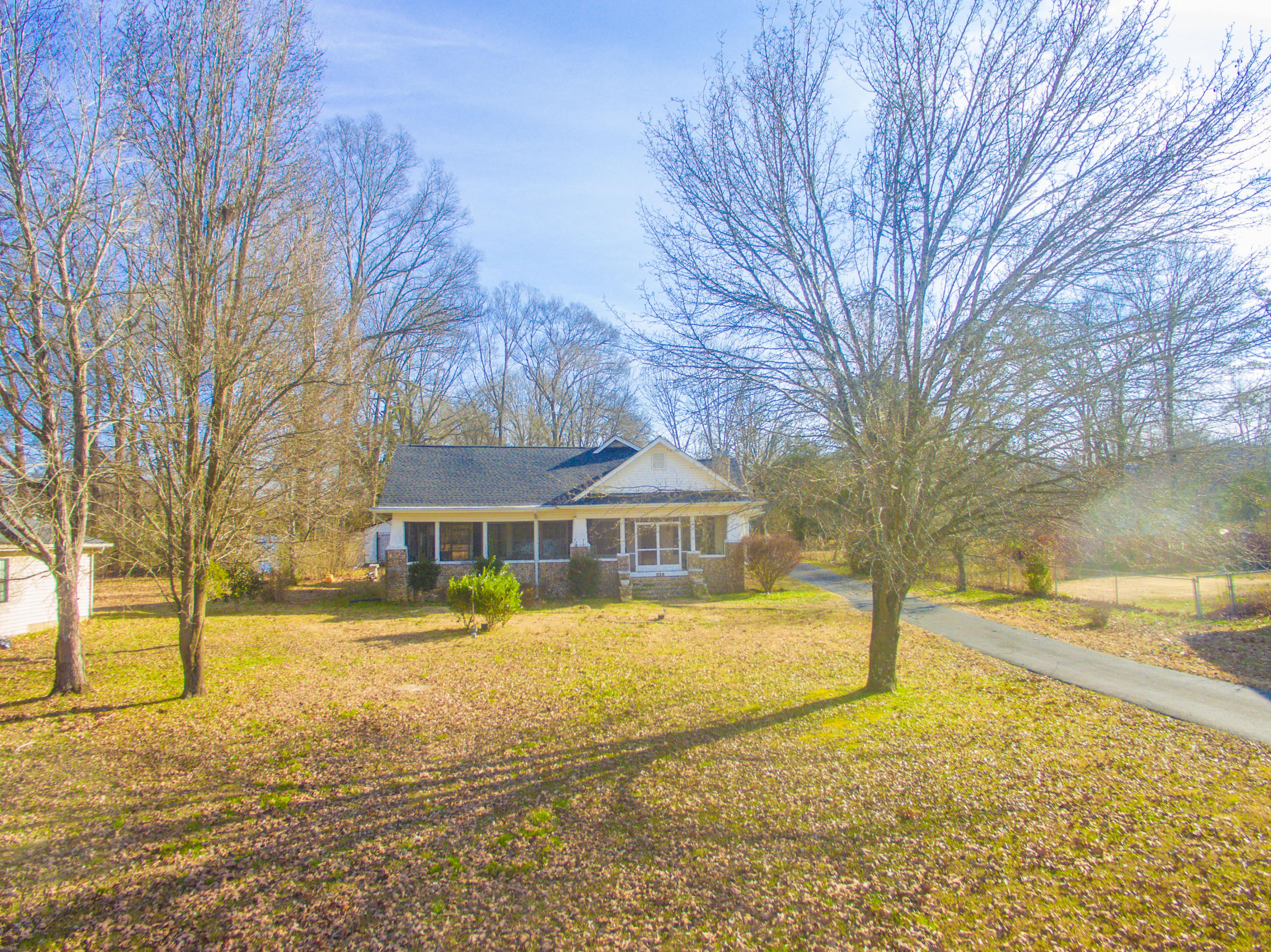 828 Graysville Road Chattanooga, TN 37421 - Photo 19 of 19 828 Graysville Road-0356
