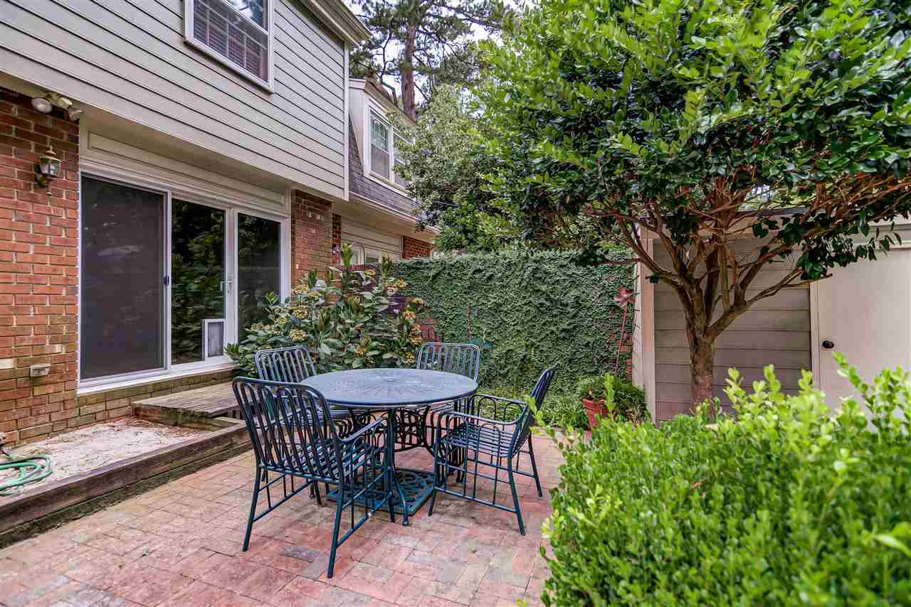 2957 Wycliff Road Raleigh, NC 27607 - Photo 16 of 18 Photo 16