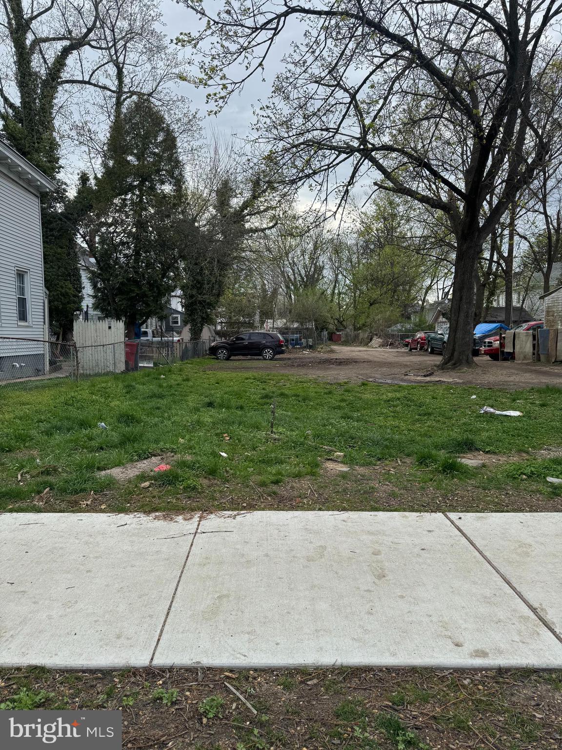 0 Walnut Street Bridgeton, NJ 08302 - Photo 1 of 1