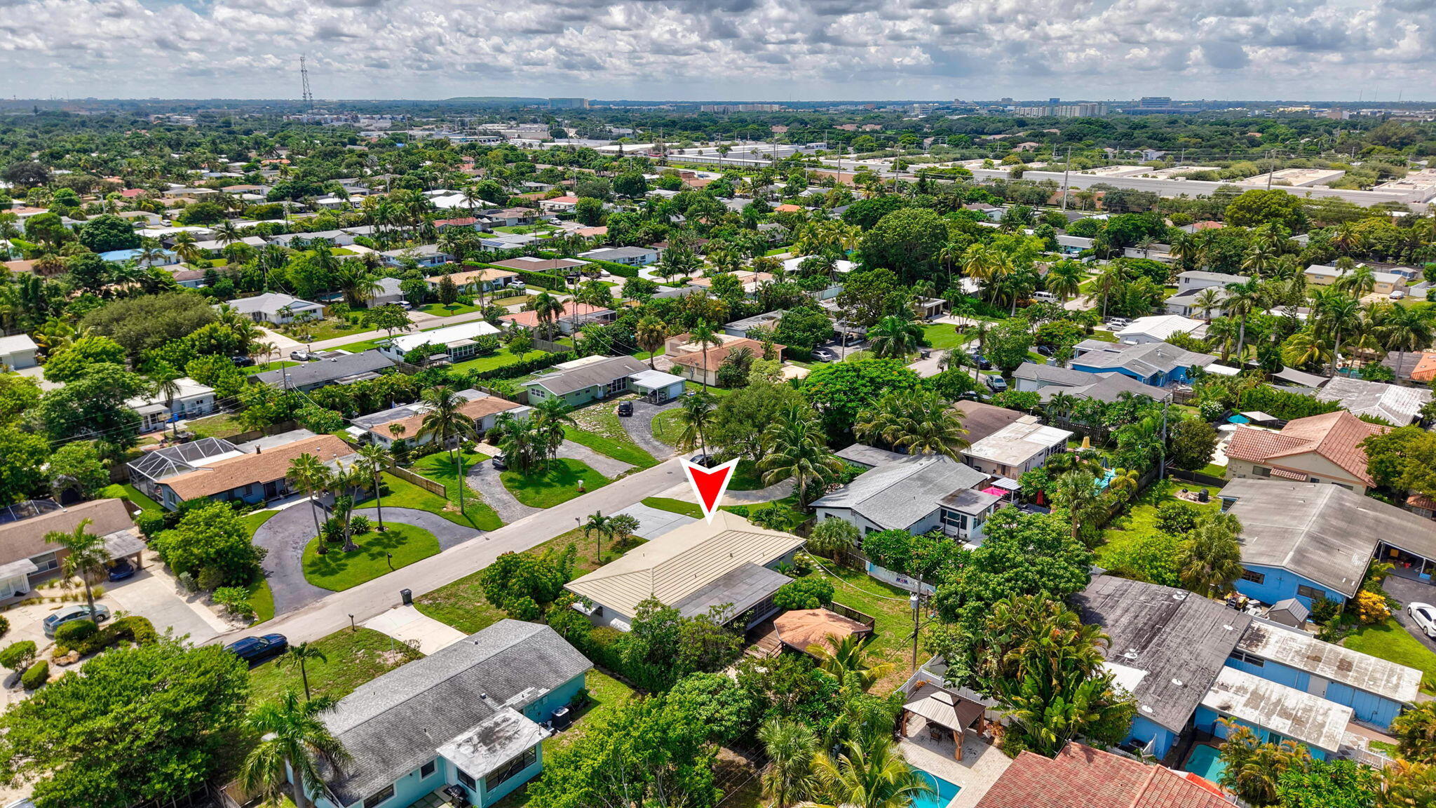 469 Northeast 35th Street Boca Raton, FL 33431 - Photo 60 of 63 58-web-or-mls-DJI_20260908133528_0261_DA