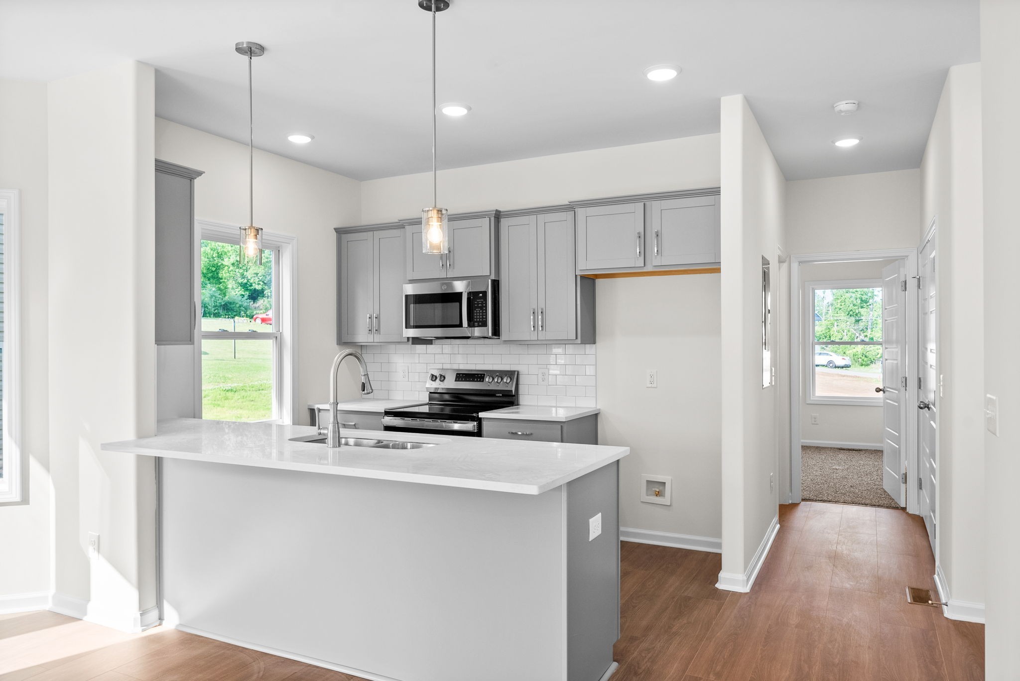 1908 Evans Road Clarksville, TN 37042 - Photo 1 of 27 Gallery Image 1