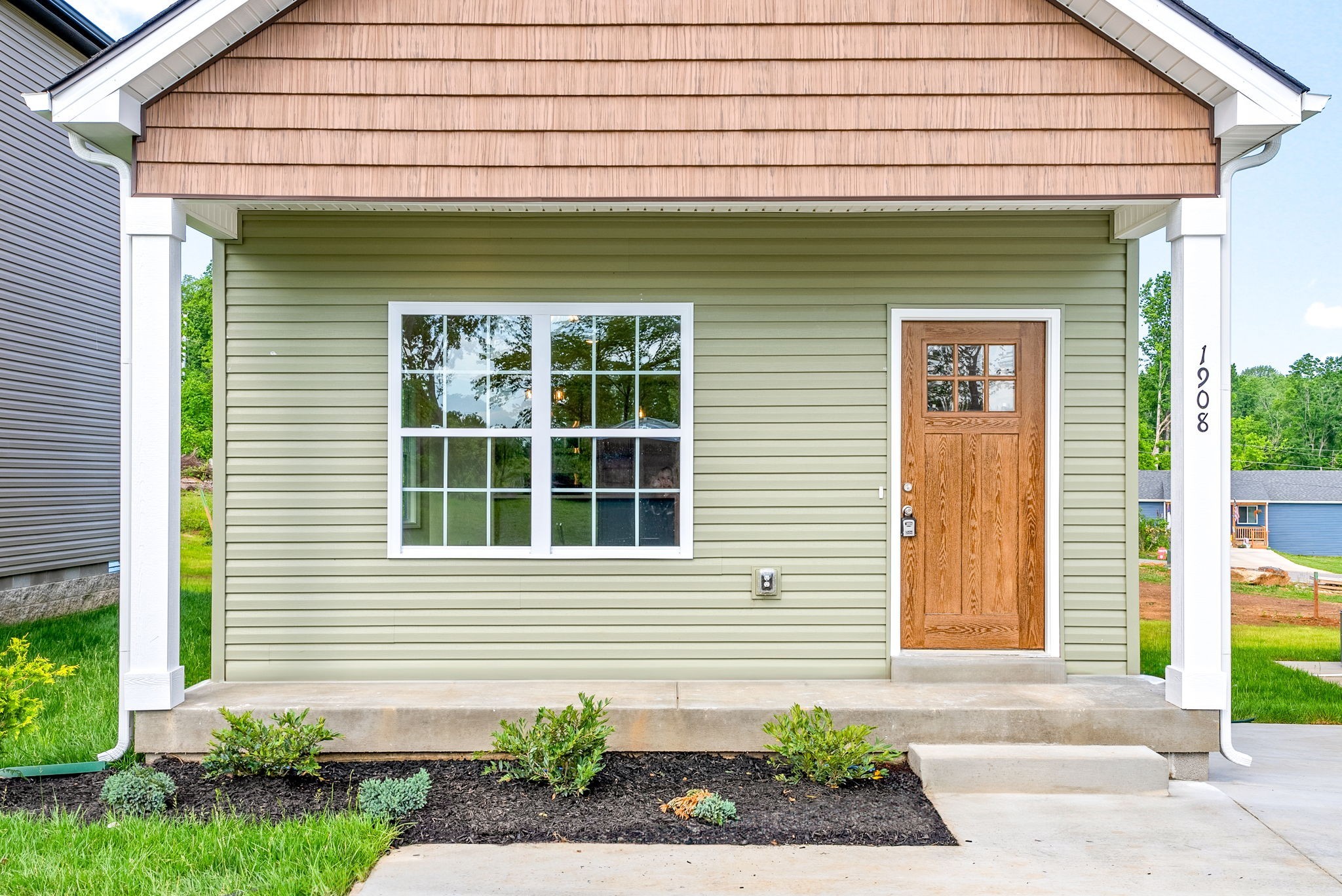 1908 Evans Road Clarksville, TN 37042 - Photo 26 of 27 Gallery Image 26