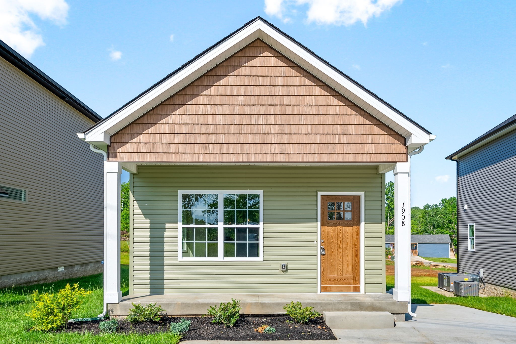 1908 Evans Road Clarksville, TN 37042 - Photo 27 of 27 Gallery Image 27