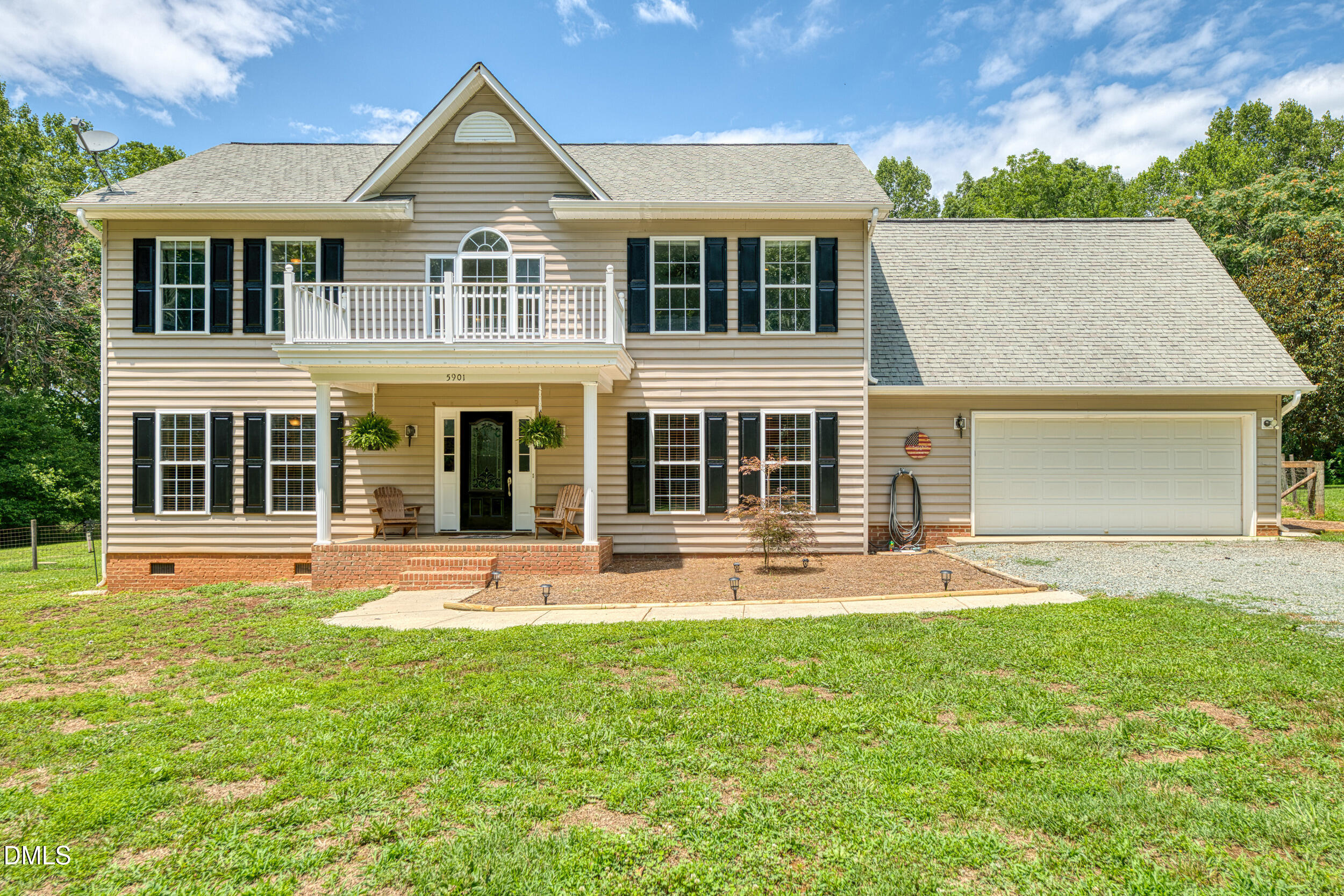 5901 Nicks Road Mebane, NC 27302 - Photo 4 of 57 3_3-5901-nicks-rd-exterior