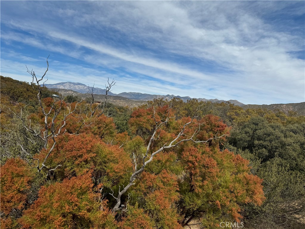 0 Table Mountain Truck Trail Anza, CA 92539 - Photo 16 of 38 a view of a city