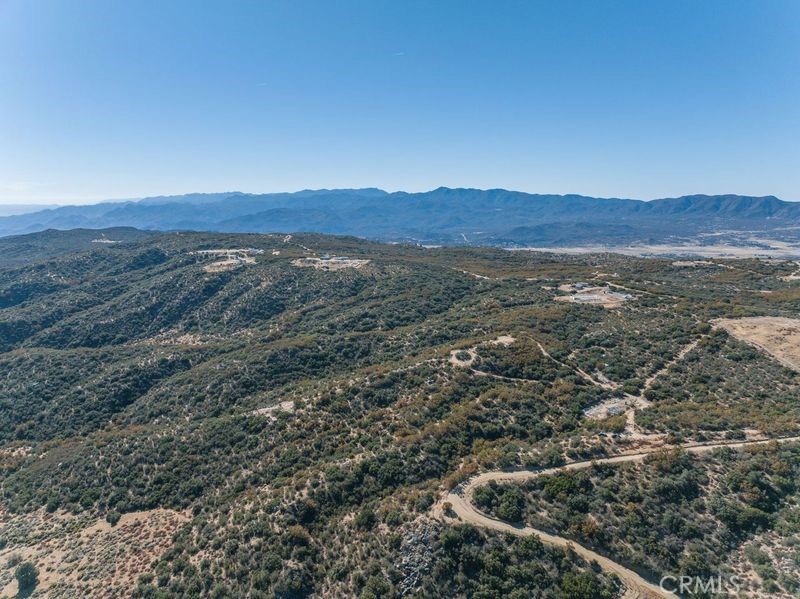 0 Table Mountain Truck Trail Anza, CA 92539 - Photo 22 of 38 a view of an outdoor space with mountain view