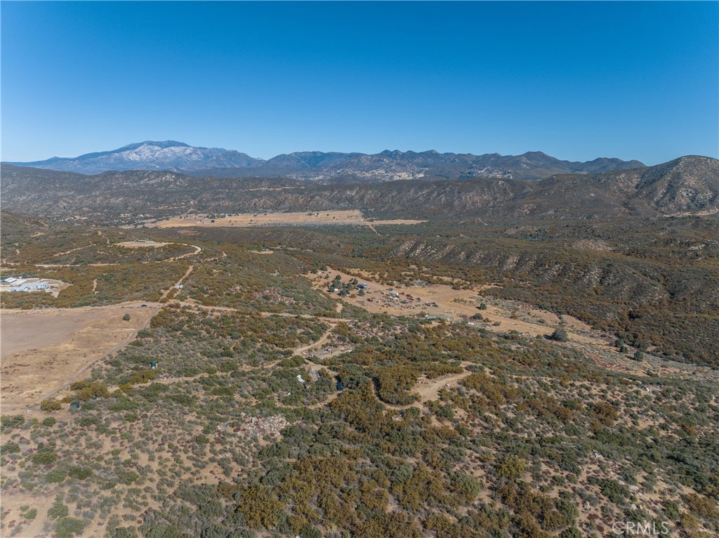 0 Table Mountain Truck Trail Anza, CA 92539 - Photo 23 of 38 a view of a mountain with an outdoor space