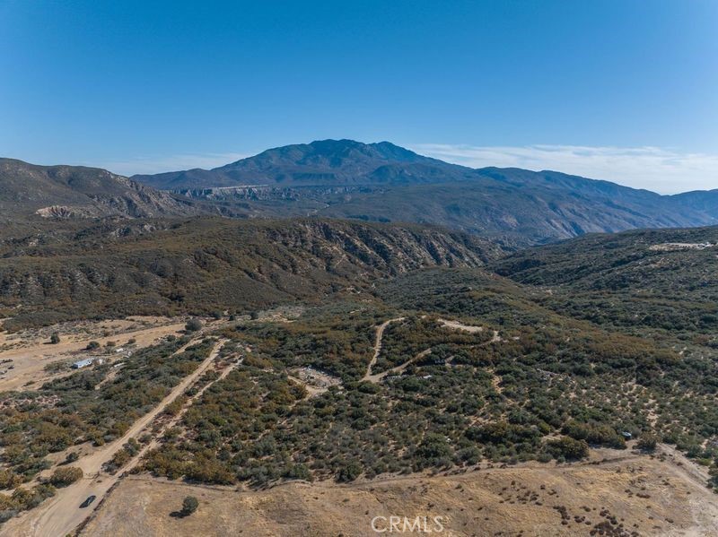 0 Table Mountain Truck Trail Anza, CA 92539 - Photo 28 of 38 a view of mountain and a mountain view