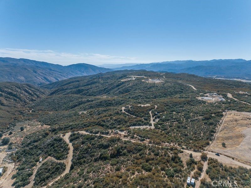 0 Table Mountain Truck Trail Anza, CA 92539 - Photo 30 of 38 a view of an outdoor space with mountain view