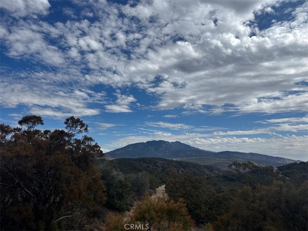 0 Table Mountain Truck Trail Anza, CA 92539 - Photo 35 of 38 a view of a sky
