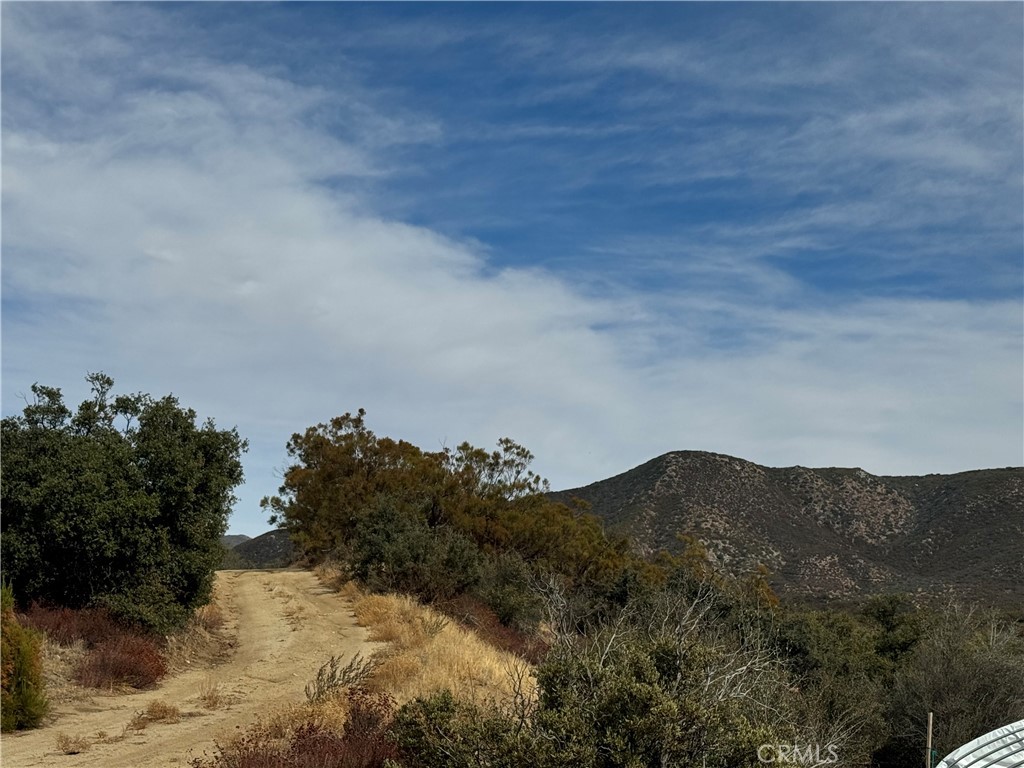 0 Table Mountain Truck Trail Anza, CA 92539 - Photo 4 of 38 a view of ocean and mountains