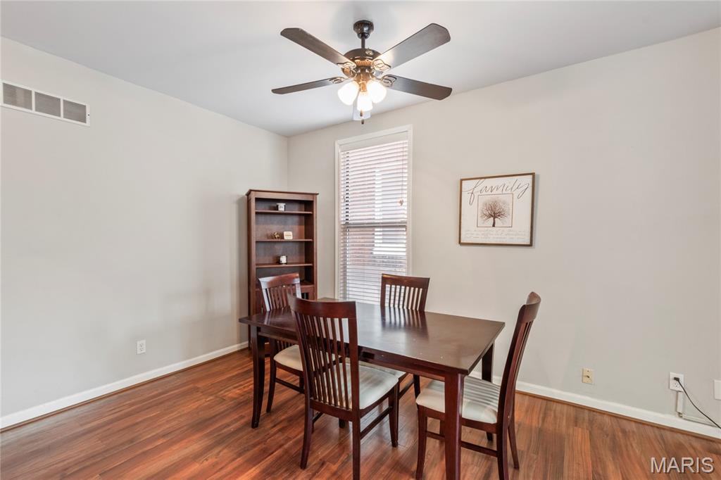 2336 Rutger Street, Unit B St. Louis, MO 63104 - Photo 12 of 31