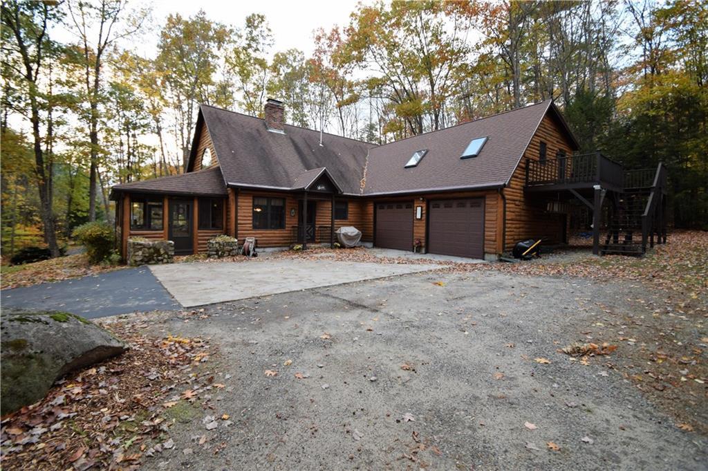 167 Harrison Road Naples, ME 04055 - Photo 2 of 30 Photo
