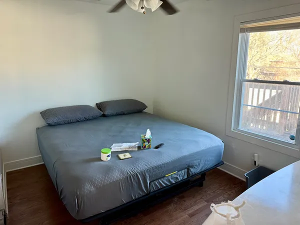 $1,900 | 4954 West Cullom Avenue, Unit 2, Chicago, IL 60641