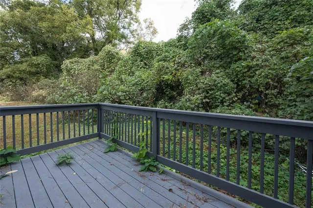 $2,100 | 2027 Lois Place Northwest, Unit A, Atlanta, GA 30318