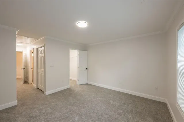 $2,100 | 2027 Lois Place Northwest, Unit A, Atlanta, GA 30318