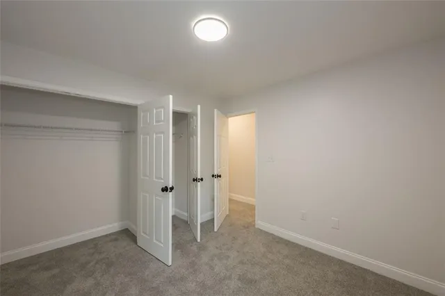 $2,100 | 2027 Lois Place Northwest, Unit A, Atlanta, GA 30318