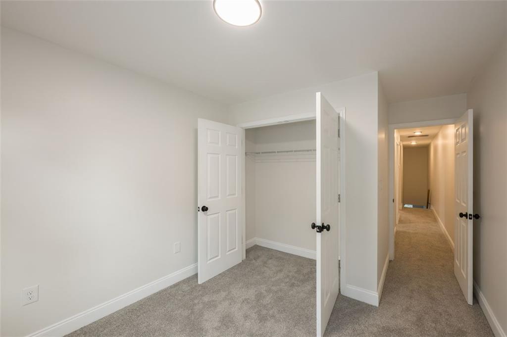 2027 Lois Place Northwest, Unit A Atlanta, GA 30318 - Photo 23 of 23