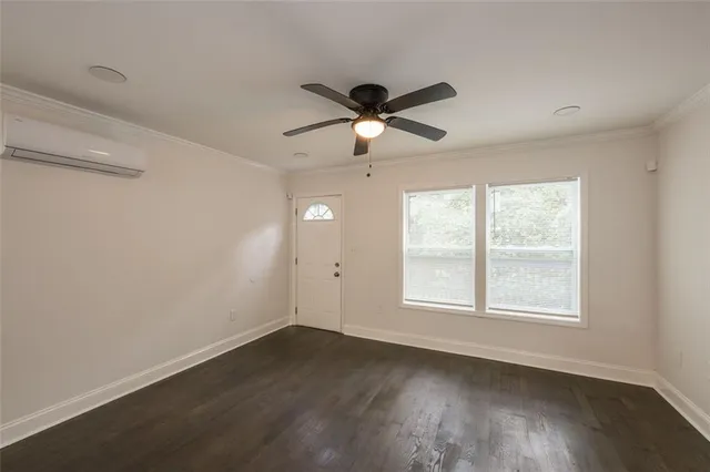 $2,100 | 2027 Lois Place Northwest, Unit A, Atlanta, GA 30318