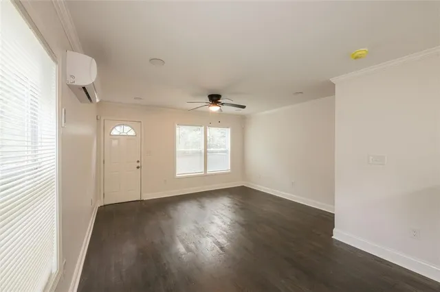 $2,100 | 2027 Lois Place Northwest, Unit A, Atlanta, GA 30318