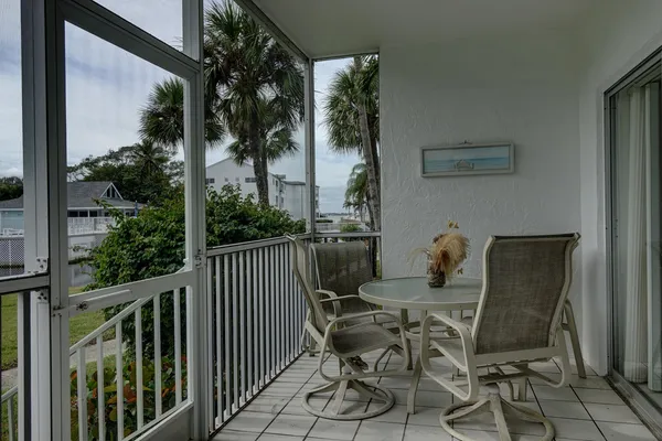 $395,000 | 1550 Northeast Ocean Boulevard, Unit B101, Jensen Beach, FL 34957