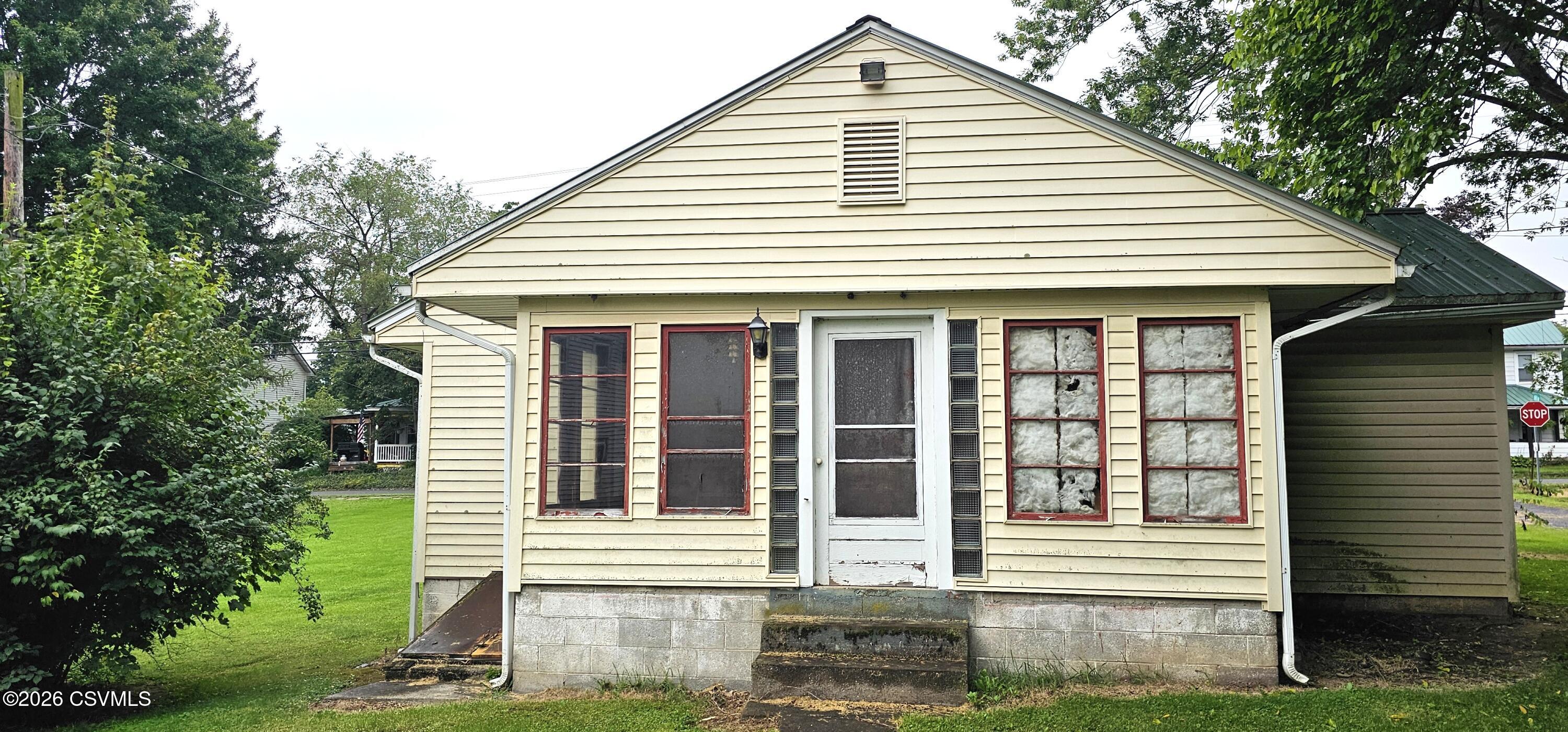 14 Mill Road Laurelton, PA 17845 - Photo 5 of 22 Gallery Image 5
