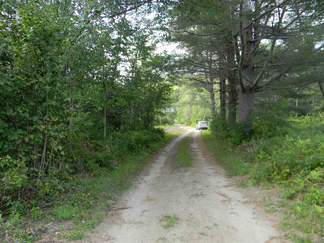 22-25 Meacham Road Stark, NH 03582 - Photo 3 of 28