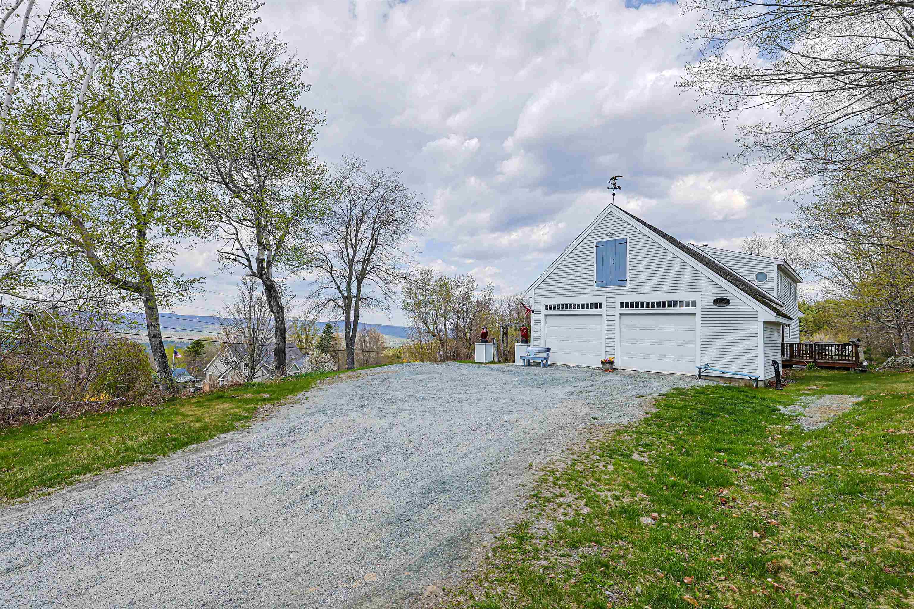 267 Kearsarge Mountain Road Wilmot, NH 03287 - Photo 35 of 46
