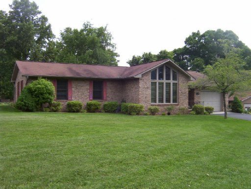 139 Casey Road Harriman, TN 37748 - Photo 1 of 1 Primary Photo