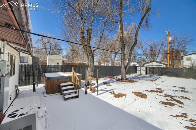 1136 Harrison Road Colorado Springs, CO 80905 - Photo 12 of 15