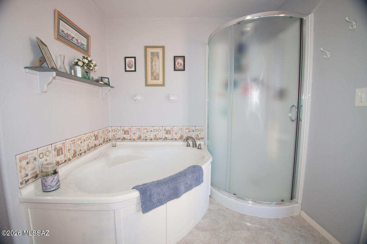 6035 West Gleeson Road Elfrida, AZ 85610 - Photo 15 of 28