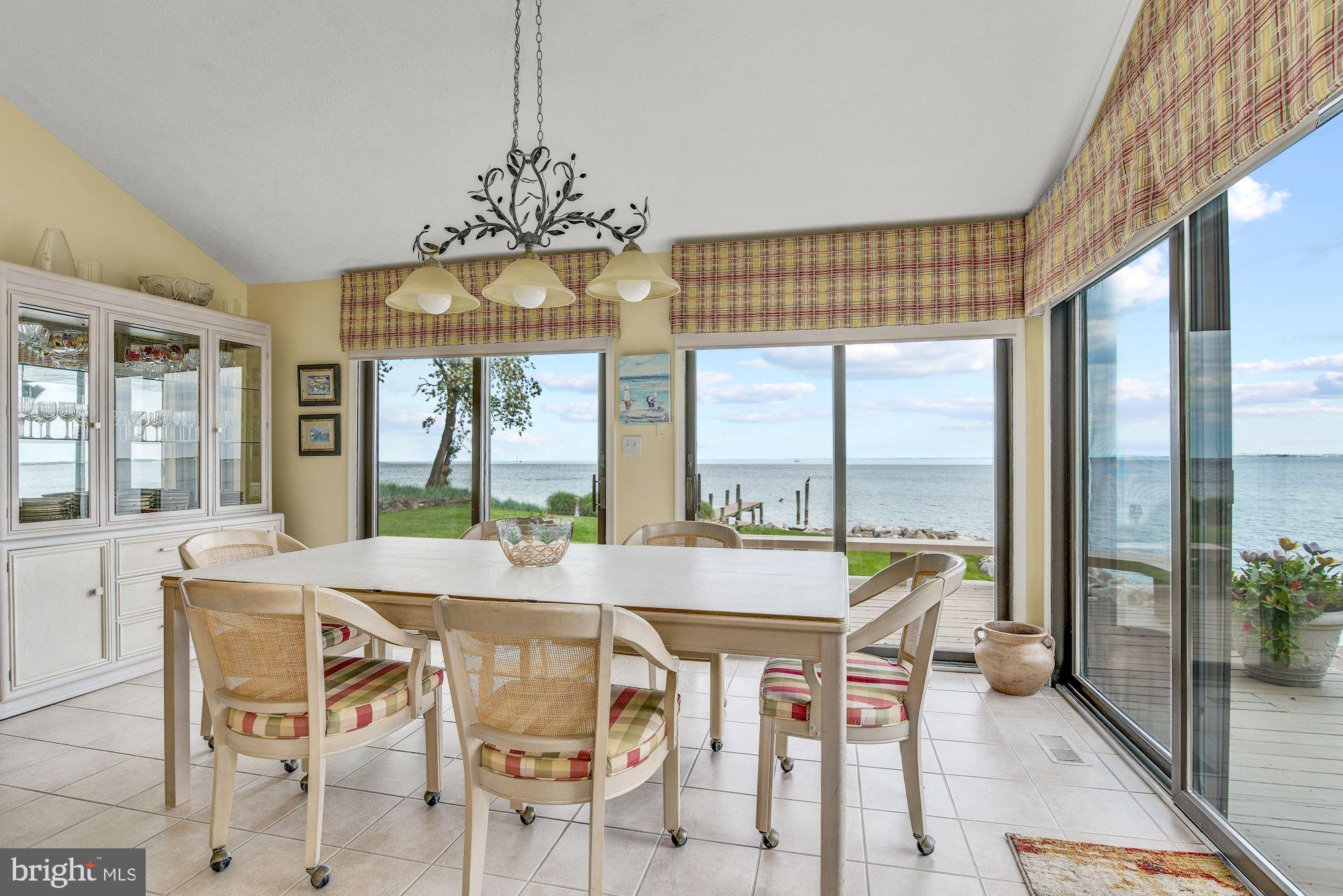 2133 Beach Haven Road Annapolis, MD 21409 - Photo 13 of 40 Anderson Sliders and Panoramic Views